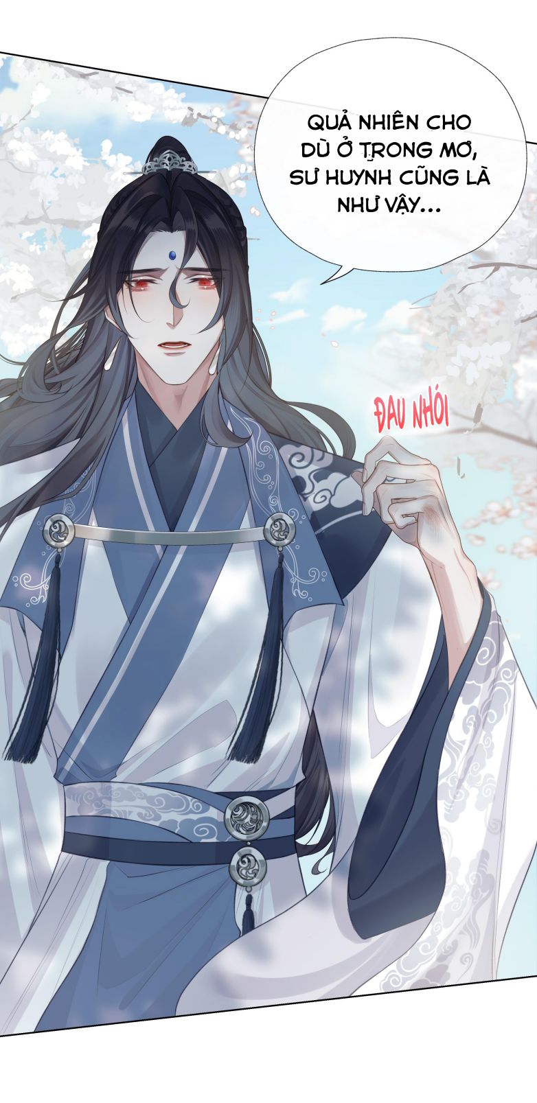 Bổn Tôn Tại Tông Môn Dưỡng Quỷ Hút Máu: Chapter 30