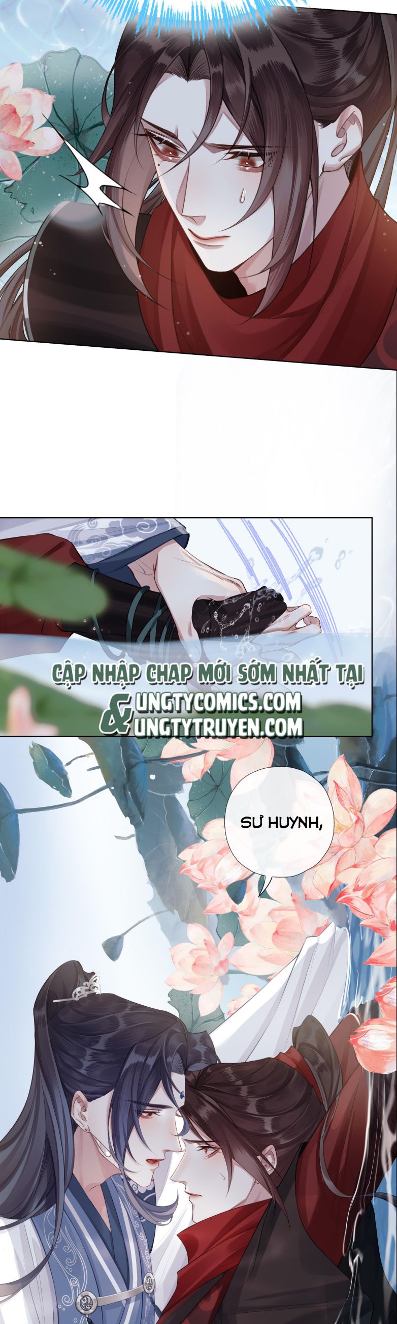 Bổn Tôn Tại Tông Môn Dưỡng Quỷ Hút Máu: Chapter 30