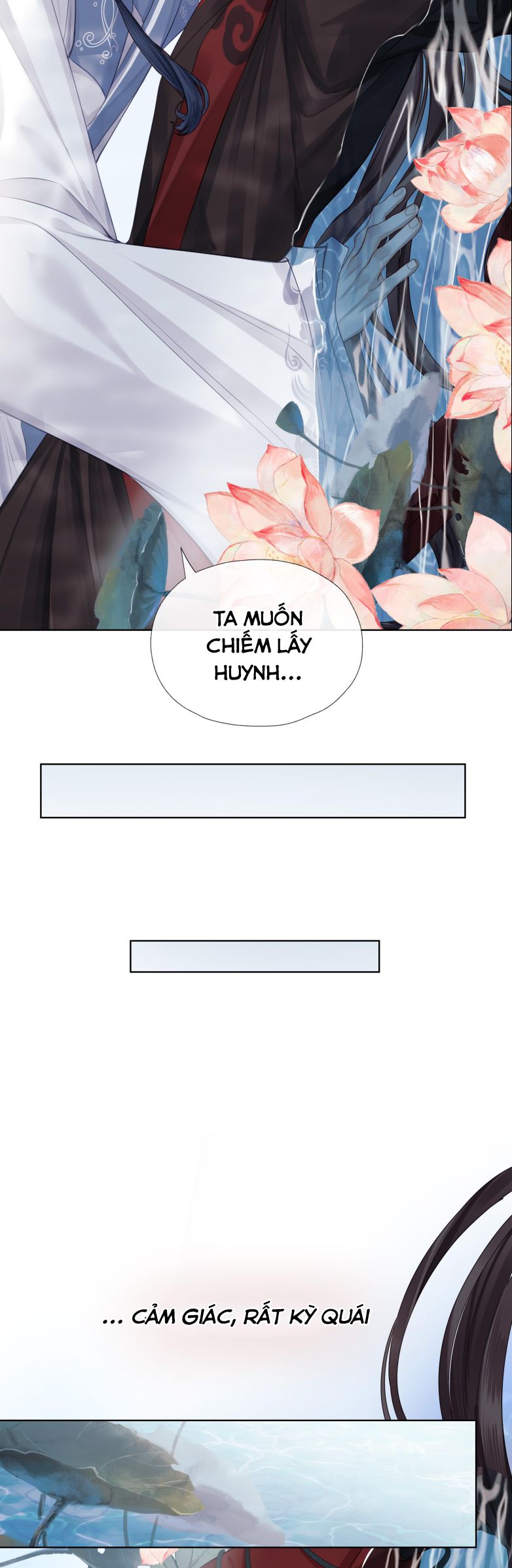 Bổn Tôn Tại Tông Môn Dưỡng Quỷ Hút Máu: Chapter 30