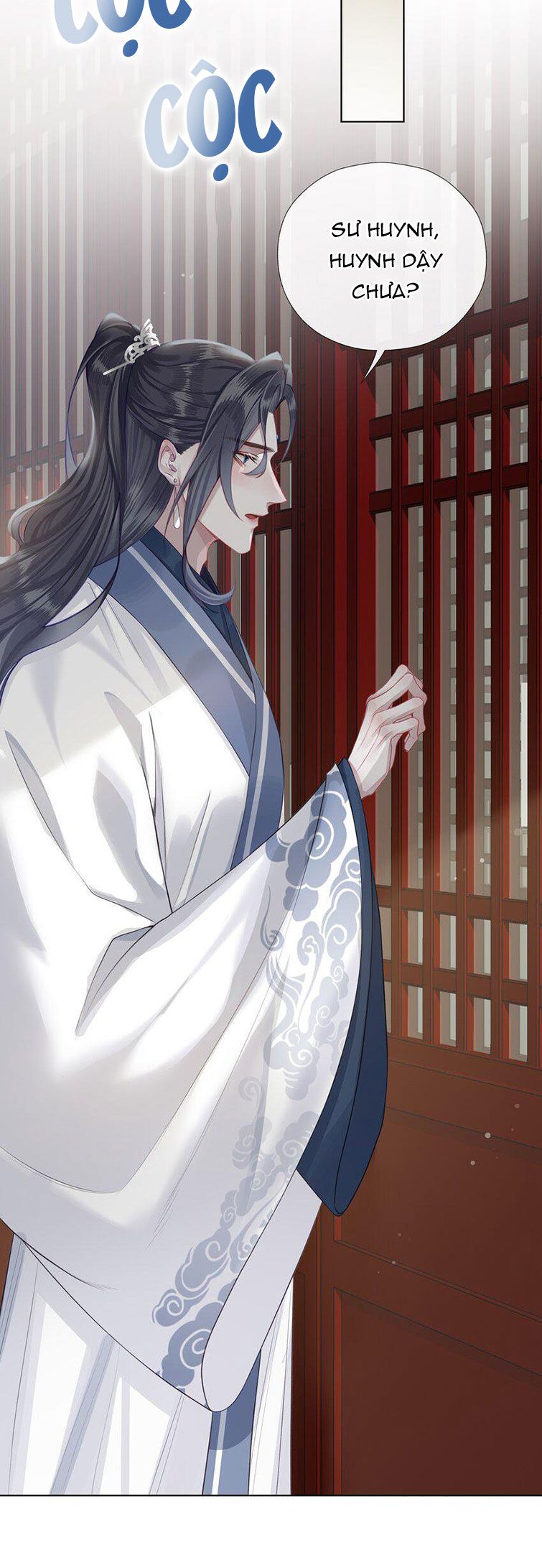 Bổn Tôn Tại Tông Môn Dưỡng Quỷ Hút Máu: Chapter 32