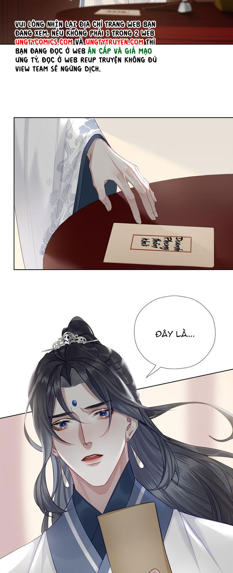 Bổn Tôn Tại Tông Môn Dưỡng Quỷ Hút Máu: Chapter 32