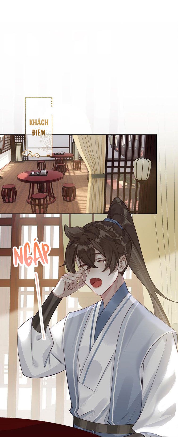 Bổn Tôn Tại Tông Môn Dưỡng Quỷ Hút Máu: Chapter 32