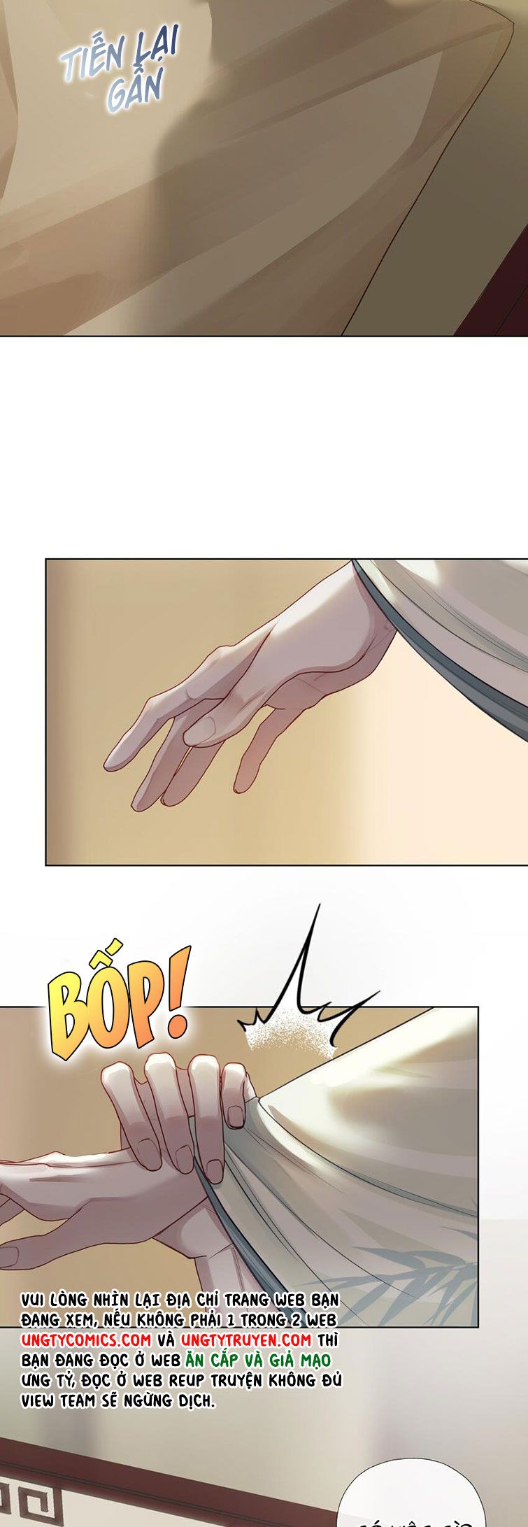 Bổn Tôn Tại Tông Môn Dưỡng Quỷ Hút Máu: Chapter 32