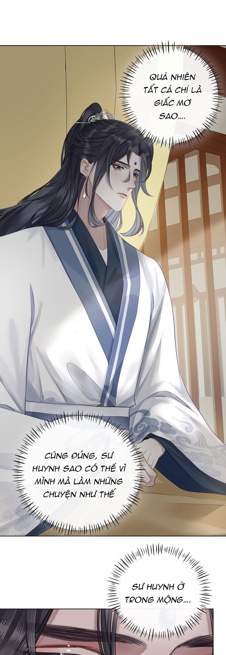 Bổn Tôn Tại Tông Môn Dưỡng Quỷ Hút Máu: Chapter 32
