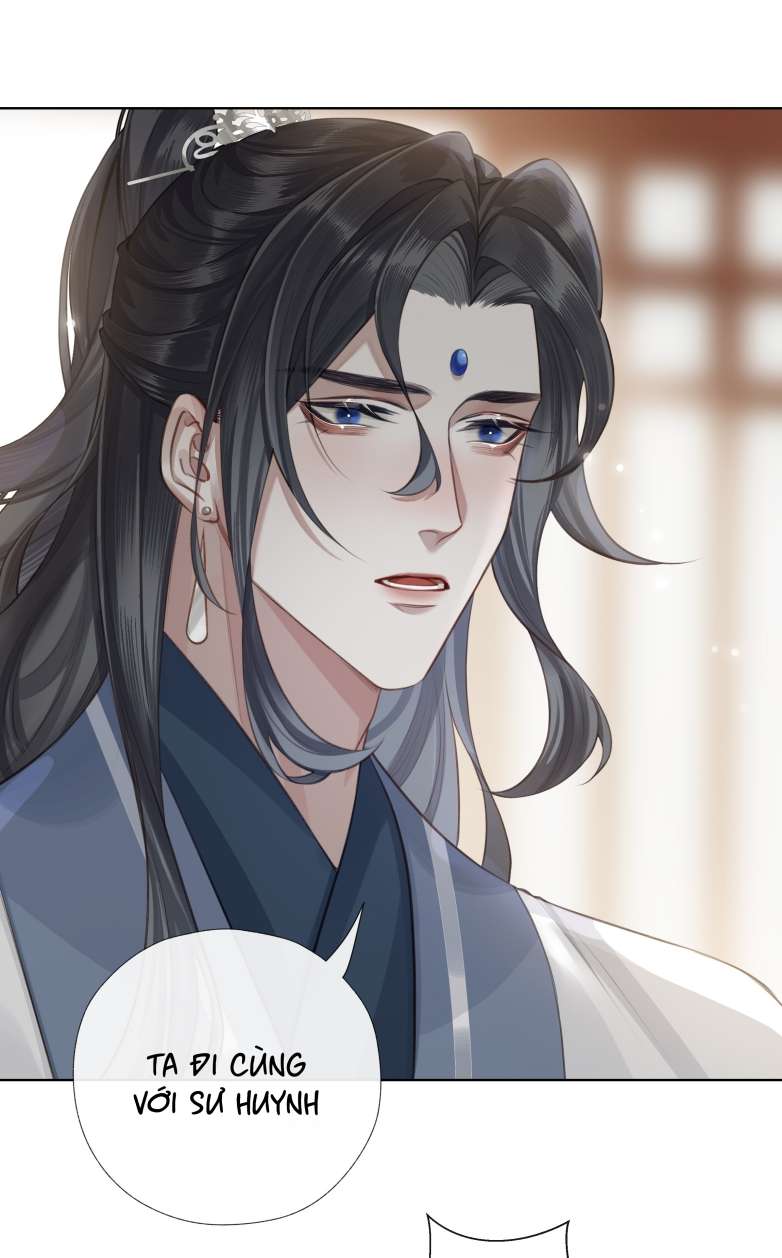 Bổn Tôn Tại Tông Môn Dưỡng Quỷ Hút Máu: Chapter 33
