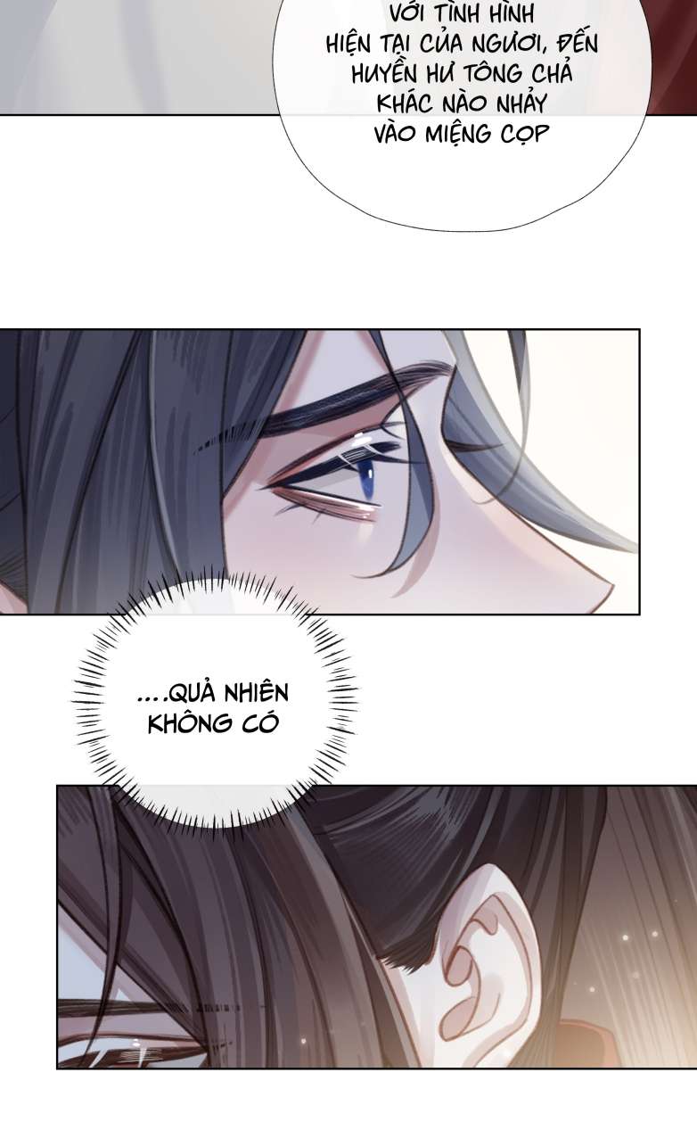Bổn Tôn Tại Tông Môn Dưỡng Quỷ Hút Máu: Chapter 33