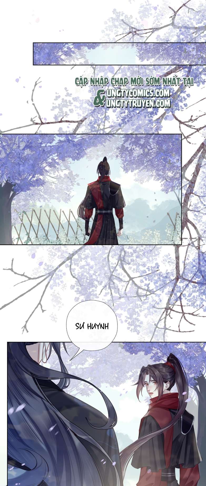 Bổn Tôn Tại Tông Môn Dưỡng Quỷ Hút Máu: Chapter 33