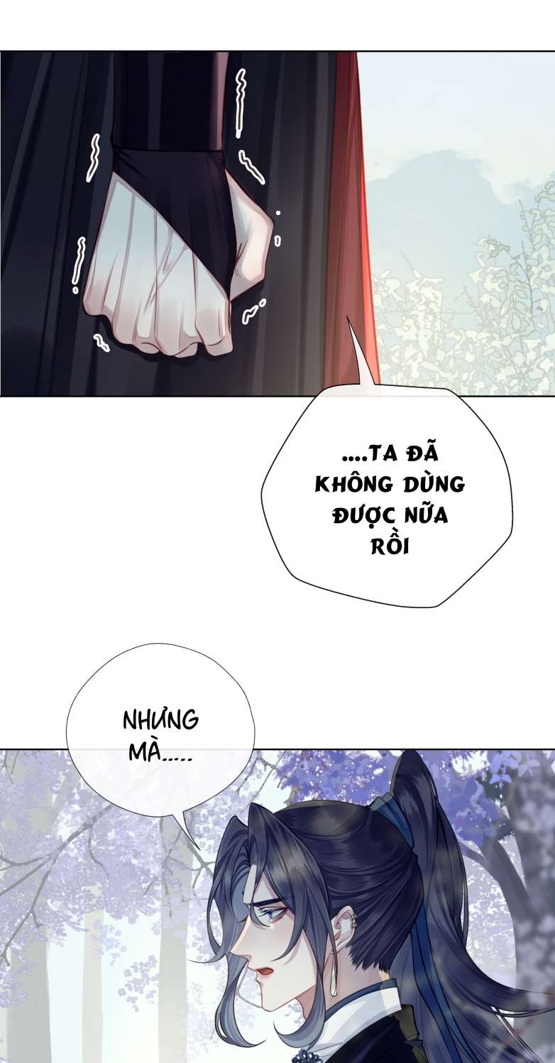 Bổn Tôn Tại Tông Môn Dưỡng Quỷ Hút Máu: Chapter 33