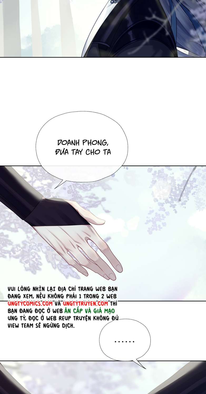 Bổn Tôn Tại Tông Môn Dưỡng Quỷ Hút Máu: Chapter 33