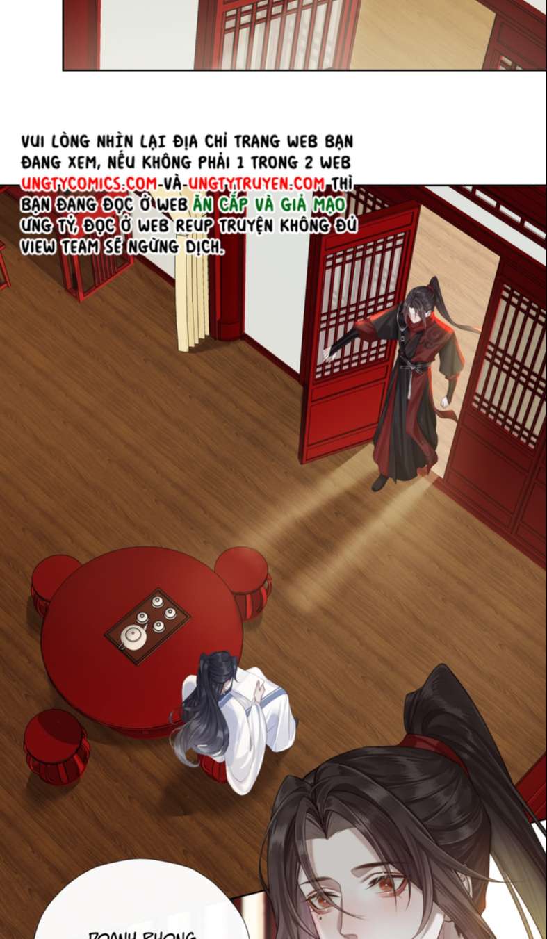 Bổn Tôn Tại Tông Môn Dưỡng Quỷ Hút Máu: Chapter 33