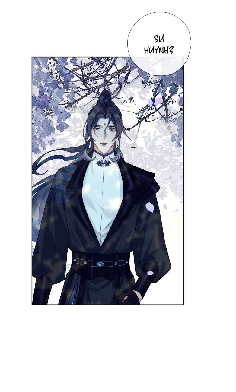 Bổn Tôn Tại Tông Môn Dưỡng Quỷ Hút Máu: Chapter 33