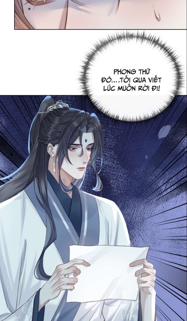 Bổn Tôn Tại Tông Môn Dưỡng Quỷ Hút Máu: Chapter 33