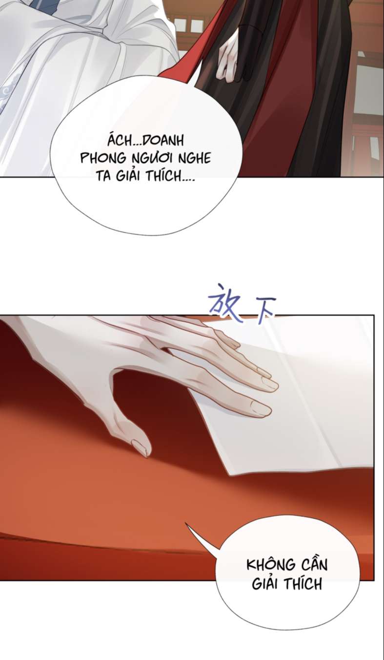 Bổn Tôn Tại Tông Môn Dưỡng Quỷ Hút Máu: Chapter 33