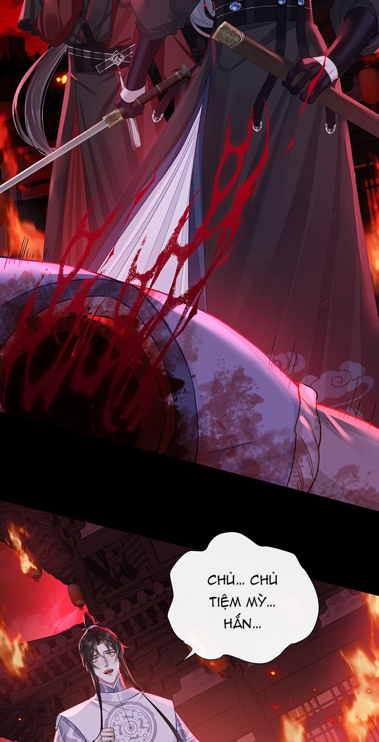 Bổn Tôn Tại Tông Môn Dưỡng Quỷ Hút Máu: Chapter 38