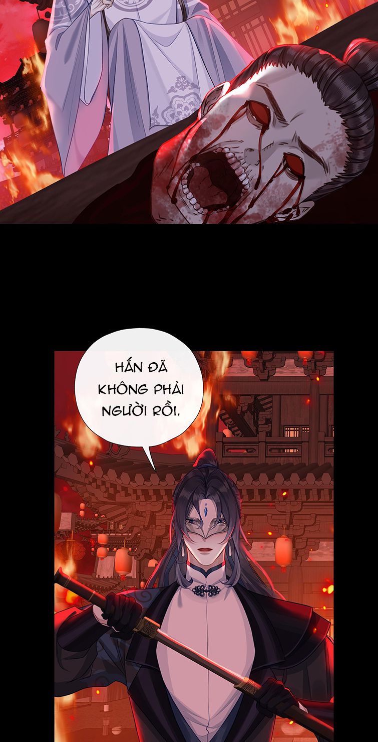 Bổn Tôn Tại Tông Môn Dưỡng Quỷ Hút Máu: Chapter 38