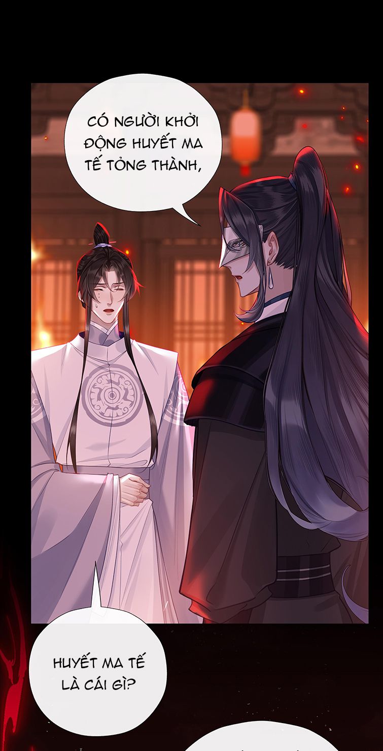 Bổn Tôn Tại Tông Môn Dưỡng Quỷ Hút Máu: Chapter 38