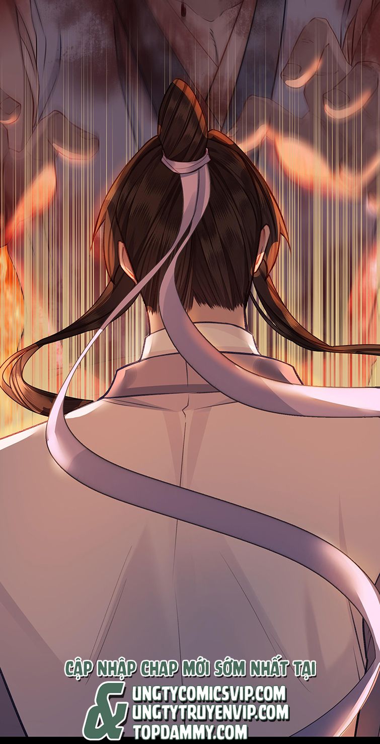Bổn Tôn Tại Tông Môn Dưỡng Quỷ Hút Máu: Chapter 38