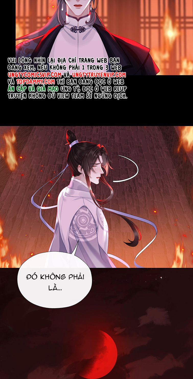 Bổn Tôn Tại Tông Môn Dưỡng Quỷ Hút Máu: Chapter 38