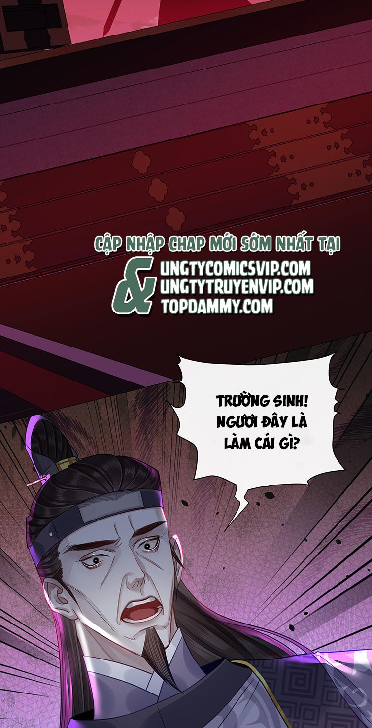 Bổn Tôn Tại Tông Môn Dưỡng Quỷ Hút Máu: Chapter 38