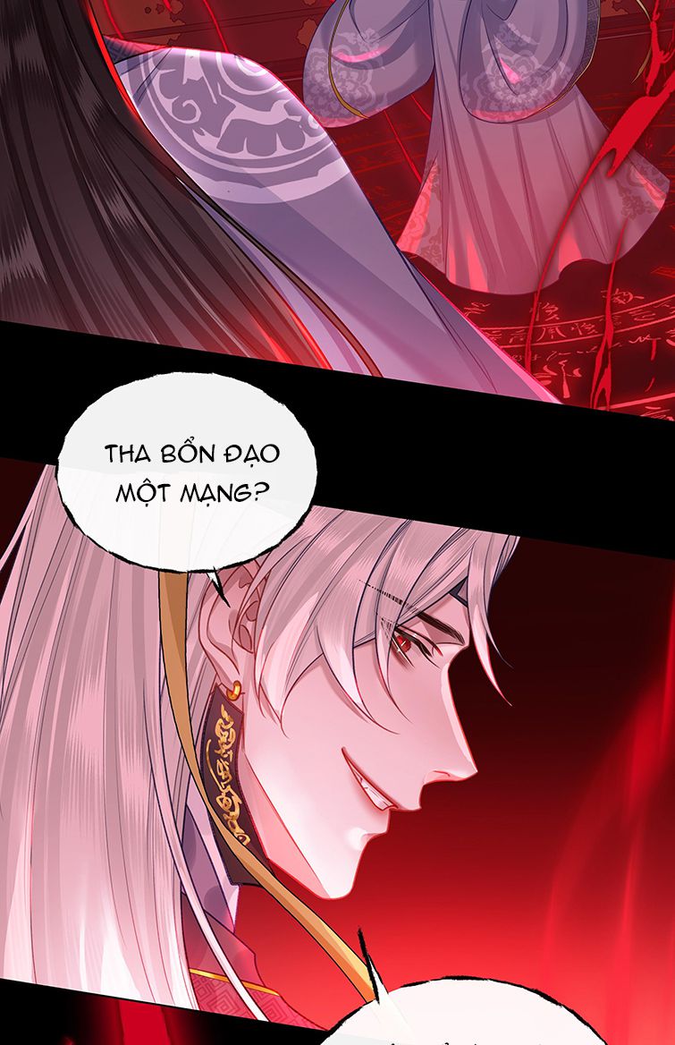 Bổn Tôn Tại Tông Môn Dưỡng Quỷ Hút Máu: Chapter 38
