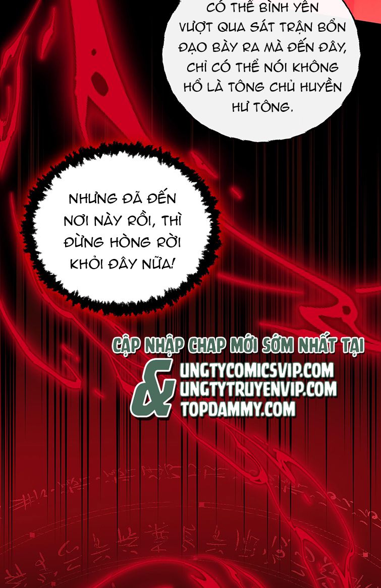 Bổn Tôn Tại Tông Môn Dưỡng Quỷ Hút Máu: Chapter 38