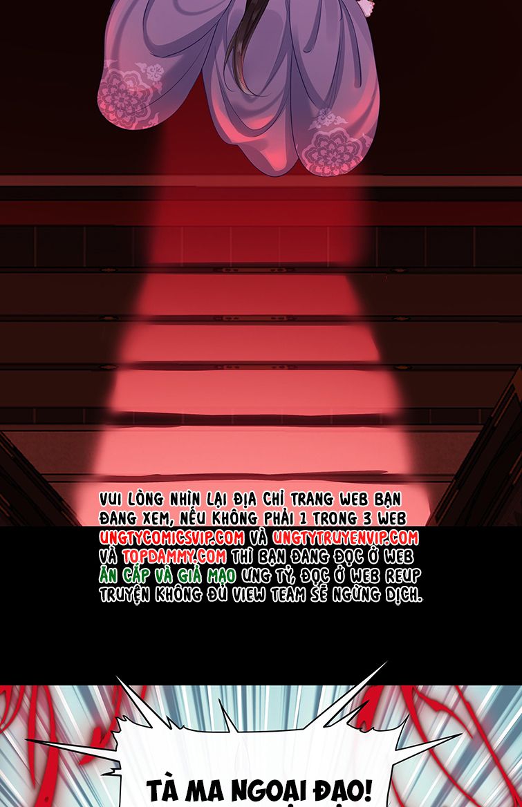 Bổn Tôn Tại Tông Môn Dưỡng Quỷ Hút Máu: Chapter 38