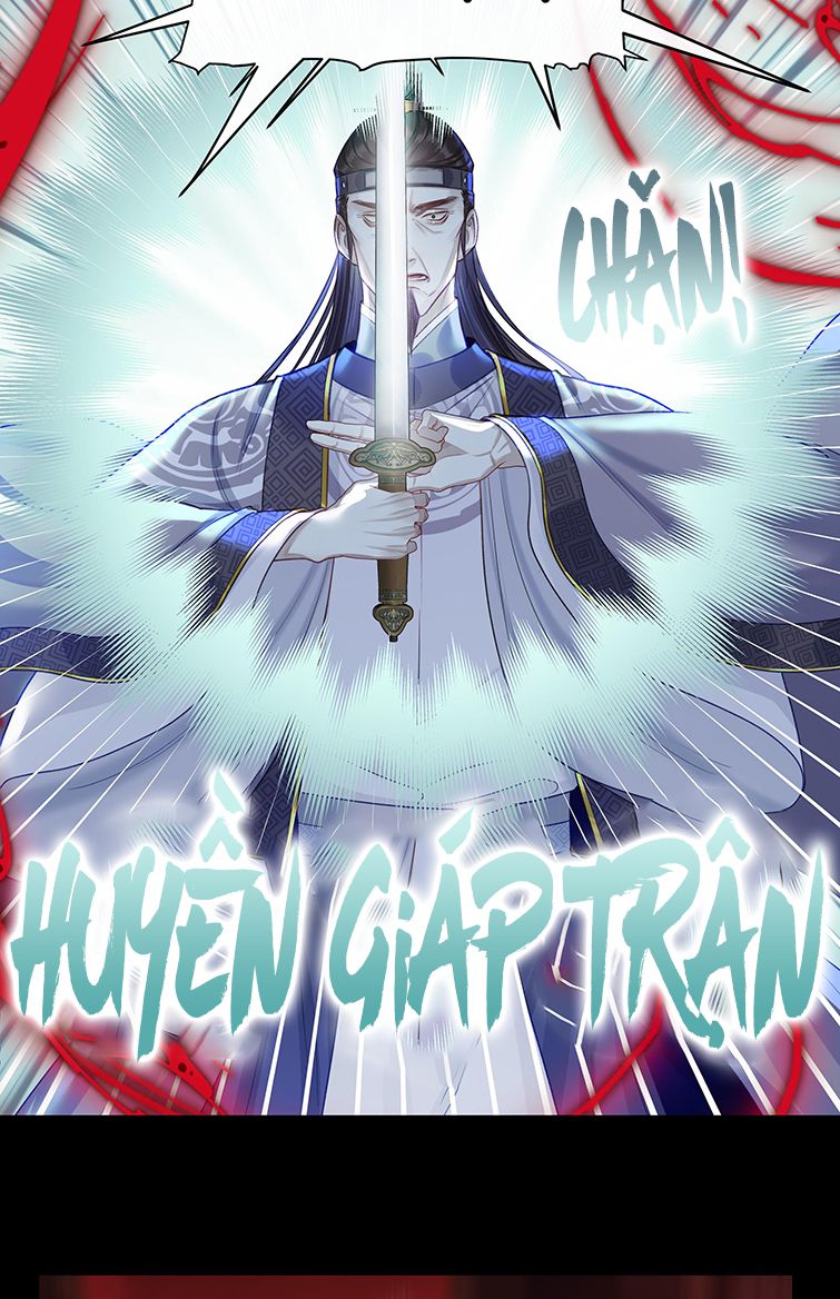 Bổn Tôn Tại Tông Môn Dưỡng Quỷ Hút Máu: Chapter 38