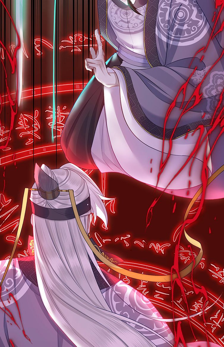 Bổn Tôn Tại Tông Môn Dưỡng Quỷ Hút Máu: Chapter 38