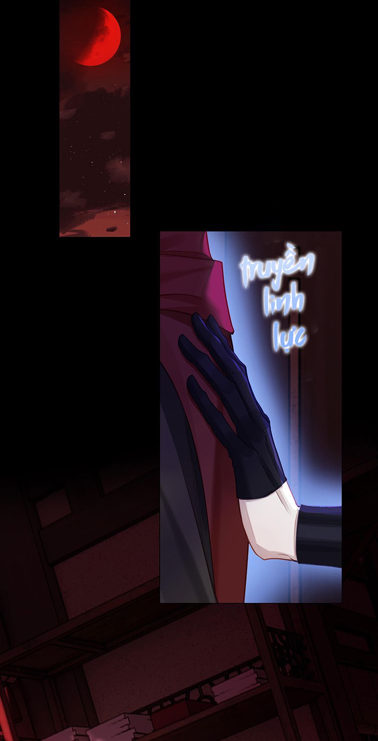 Bổn Tôn Tại Tông Môn Dưỡng Quỷ Hút Máu: Chapter 38
