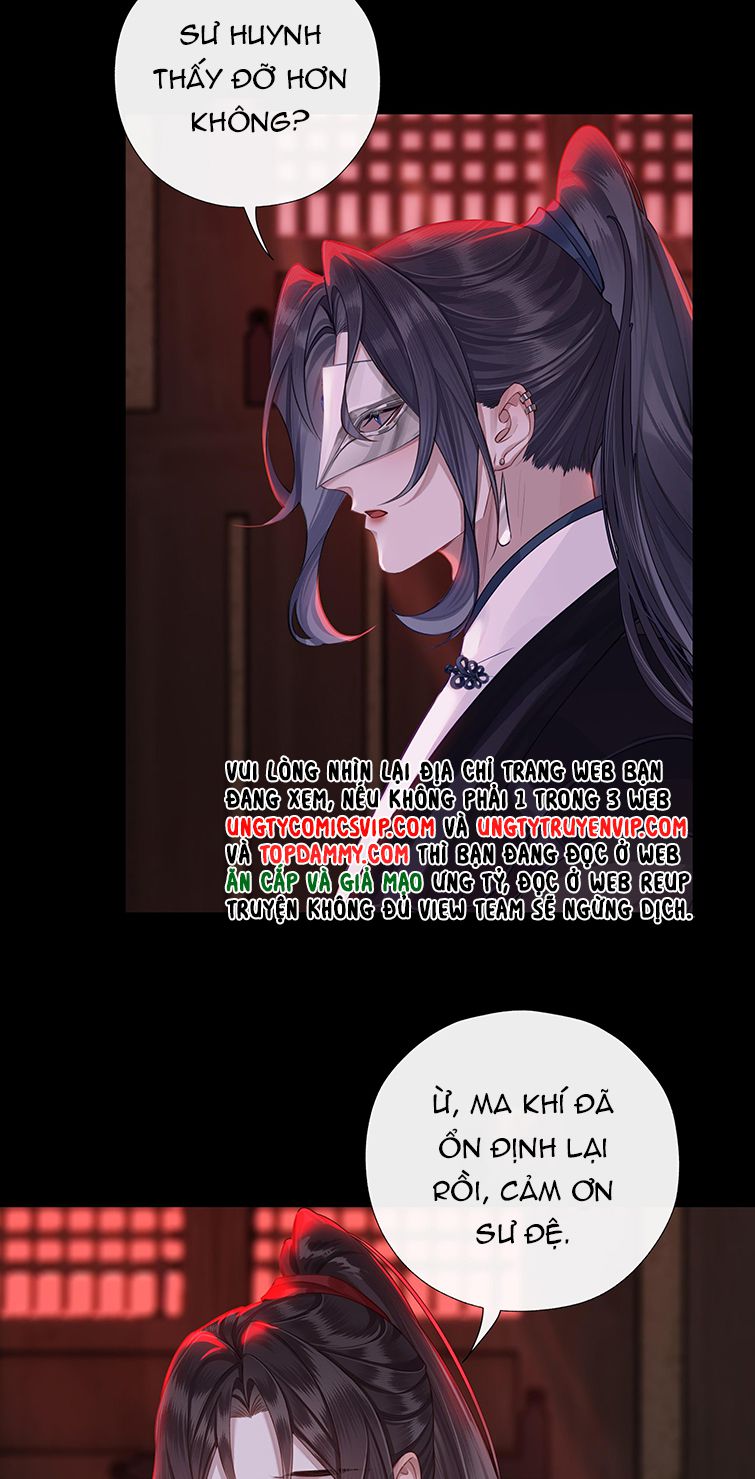 Bổn Tôn Tại Tông Môn Dưỡng Quỷ Hút Máu: Chapter 38
