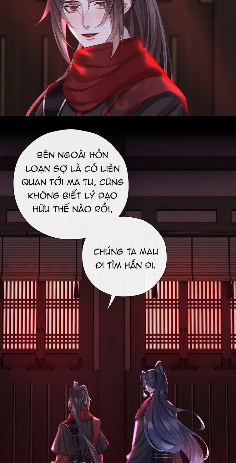 Bổn Tôn Tại Tông Môn Dưỡng Quỷ Hút Máu: Chapter 38