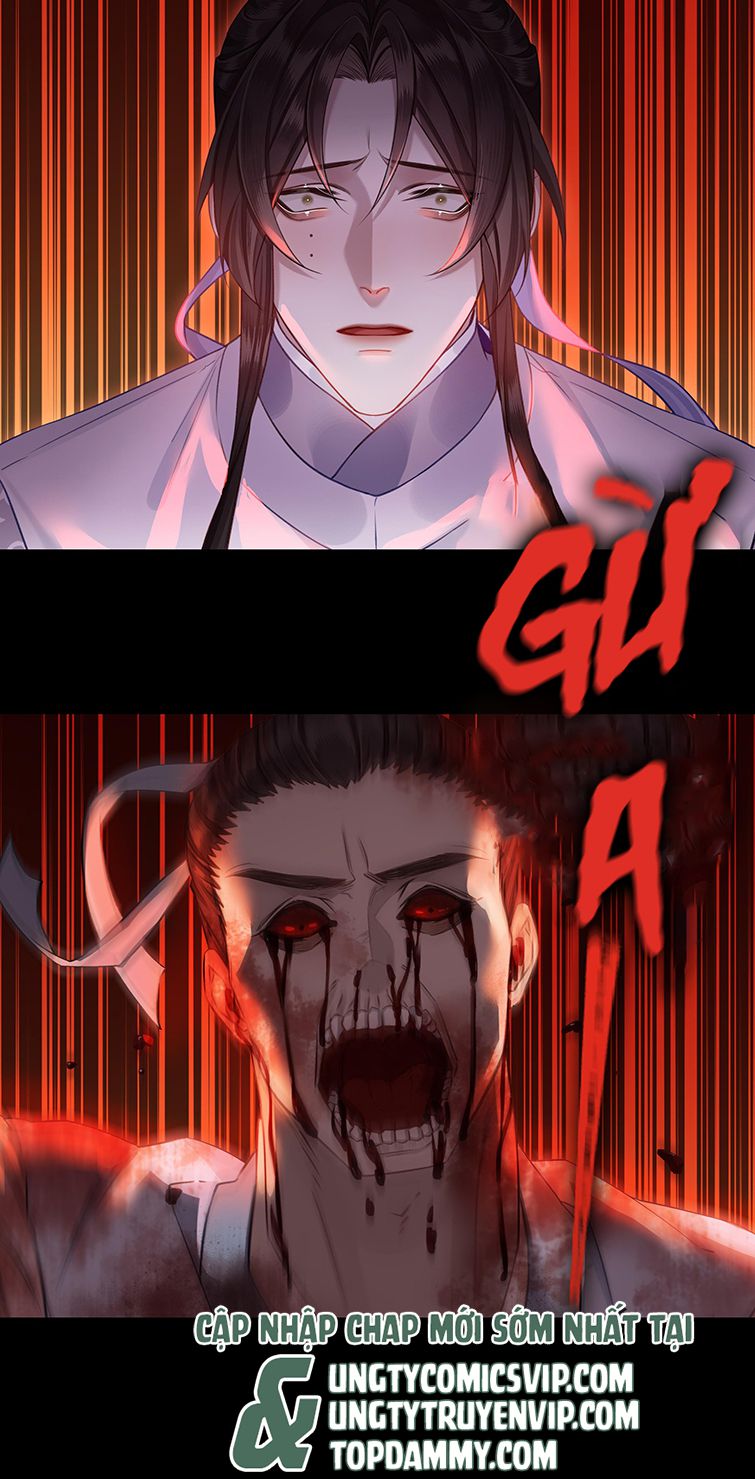 Bổn Tôn Tại Tông Môn Dưỡng Quỷ Hút Máu: Chapter 38