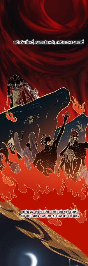 Bổn Tôn Tại Tông Môn Dưỡng Quỷ Hút Máu: Chapter 48