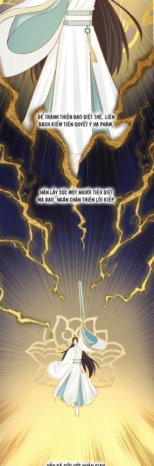 Bổn Tôn Tại Tông Môn Dưỡng Quỷ Hút Máu: Chapter 48