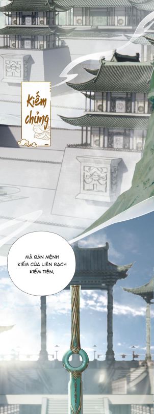 Bổn Tôn Tại Tông Môn Dưỡng Quỷ Hút Máu: Chapter 48