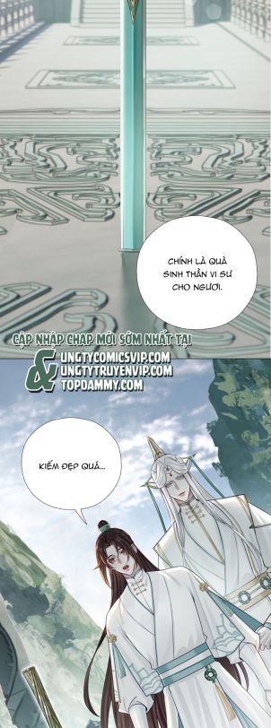 Bổn Tôn Tại Tông Môn Dưỡng Quỷ Hút Máu: Chapter 48