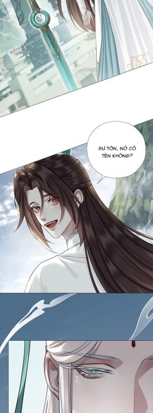 Bổn Tôn Tại Tông Môn Dưỡng Quỷ Hút Máu: Chapter 48