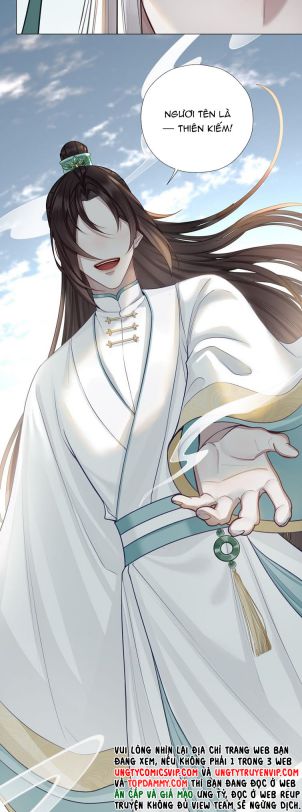 Bổn Tôn Tại Tông Môn Dưỡng Quỷ Hút Máu: Chapter 48