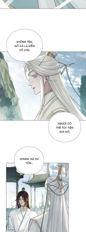 Bổn Tôn Tại Tông Môn Dưỡng Quỷ Hút Máu: Chapter 48