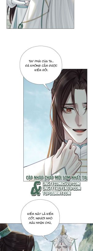 Bổn Tôn Tại Tông Môn Dưỡng Quỷ Hút Máu: Chapter 48