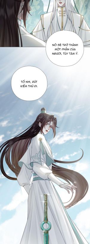 Bổn Tôn Tại Tông Môn Dưỡng Quỷ Hút Máu: Chapter 48