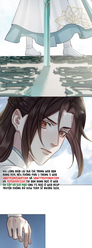 Bổn Tôn Tại Tông Môn Dưỡng Quỷ Hút Máu: Chapter 48