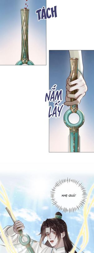 Bổn Tôn Tại Tông Môn Dưỡng Quỷ Hút Máu: Chapter 48