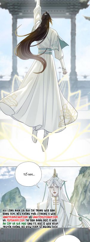 Bổn Tôn Tại Tông Môn Dưỡng Quỷ Hút Máu: Chapter 48