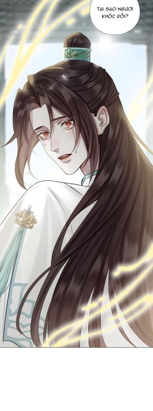 Bổn Tôn Tại Tông Môn Dưỡng Quỷ Hút Máu: Chapter 48
