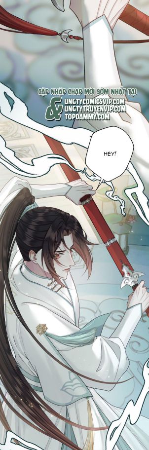 Bổn Tôn Tại Tông Môn Dưỡng Quỷ Hút Máu: Chapter 48