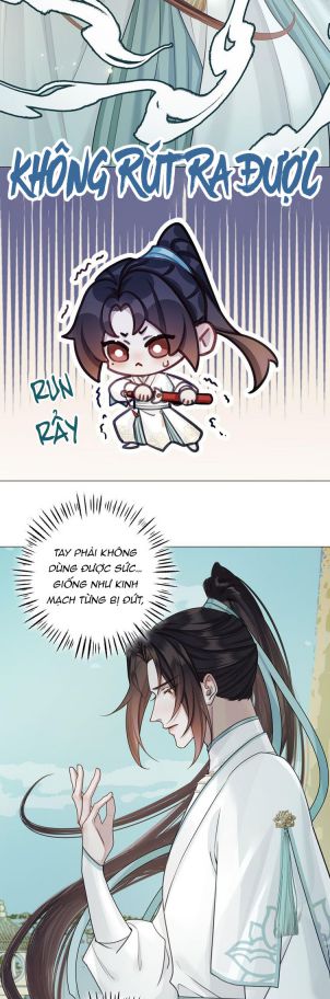 Bổn Tôn Tại Tông Môn Dưỡng Quỷ Hút Máu: Chapter 48