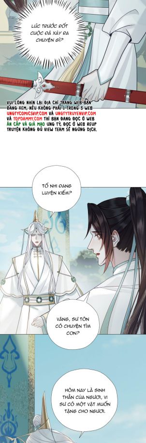 Bổn Tôn Tại Tông Môn Dưỡng Quỷ Hút Máu: Chapter 48