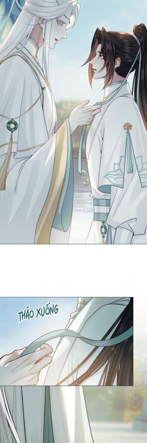 Bổn Tôn Tại Tông Môn Dưỡng Quỷ Hút Máu: Chapter 48