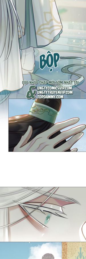 Bổn Tôn Tại Tông Môn Dưỡng Quỷ Hút Máu: Chapter 48